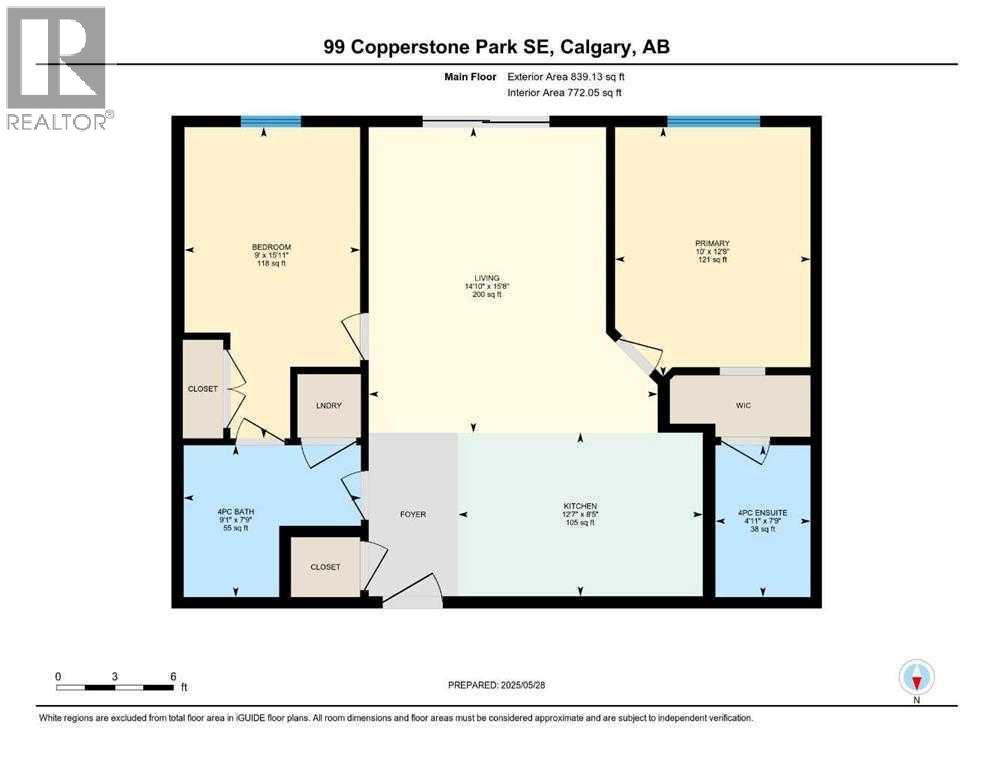 Single Family House for Sale in   Copperstone Park SE Copperfield Calgary 