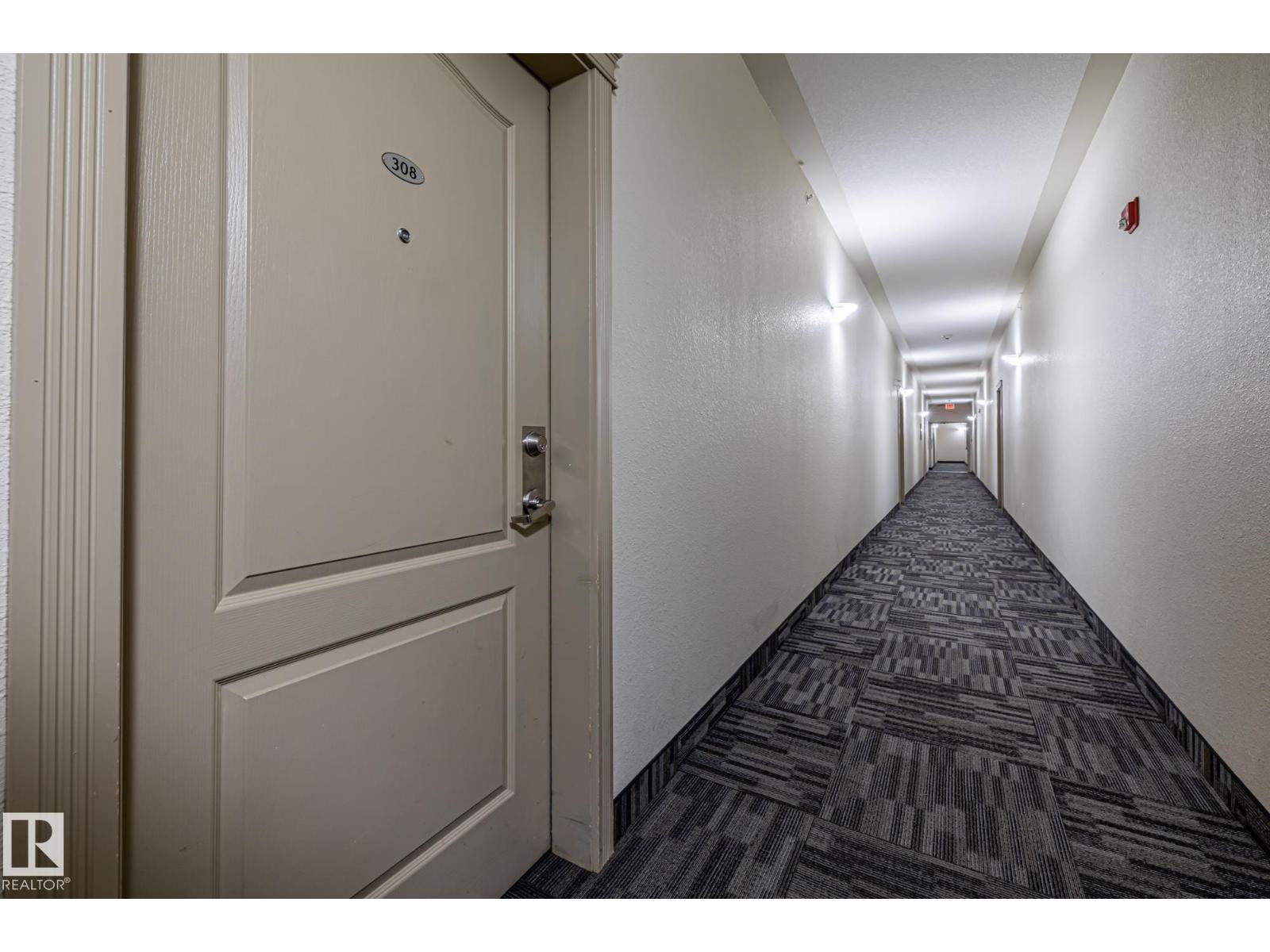 Photo 2 of 308 12550 140 Av Nw, Edmonton AB