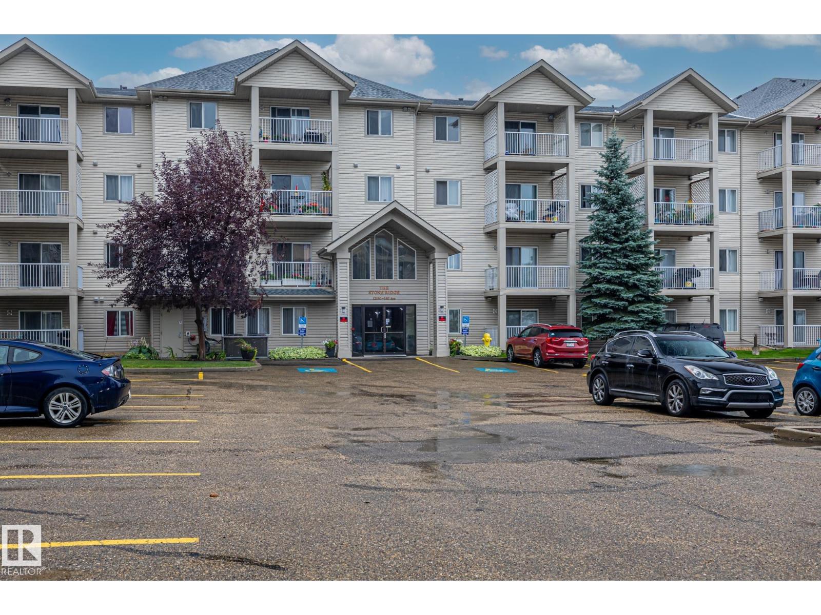 Photo 30 of 308 12550 140 Av Nw, Edmonton AB