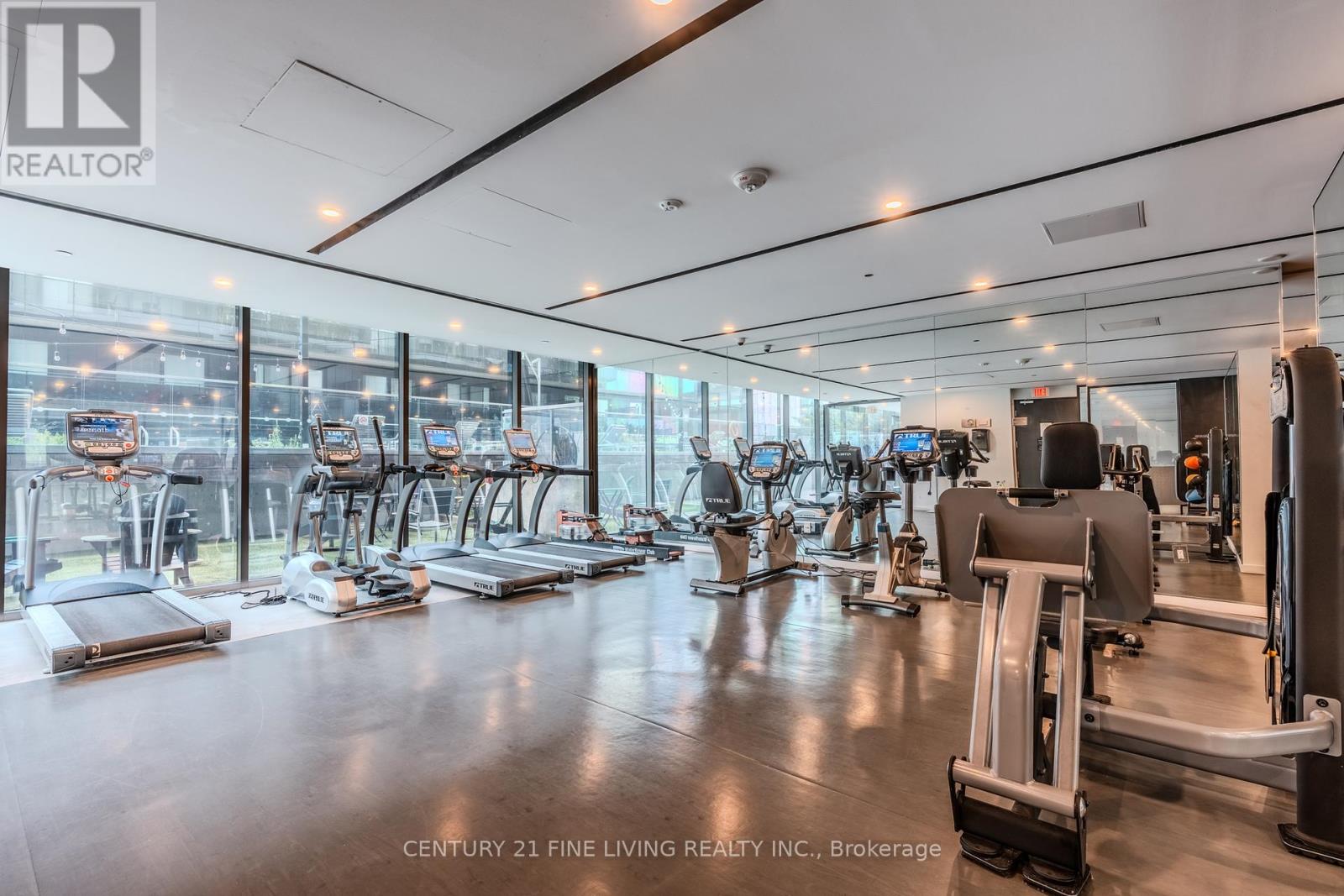 Photo 24 of 605 32 Trolley Crescent, Toronto ON