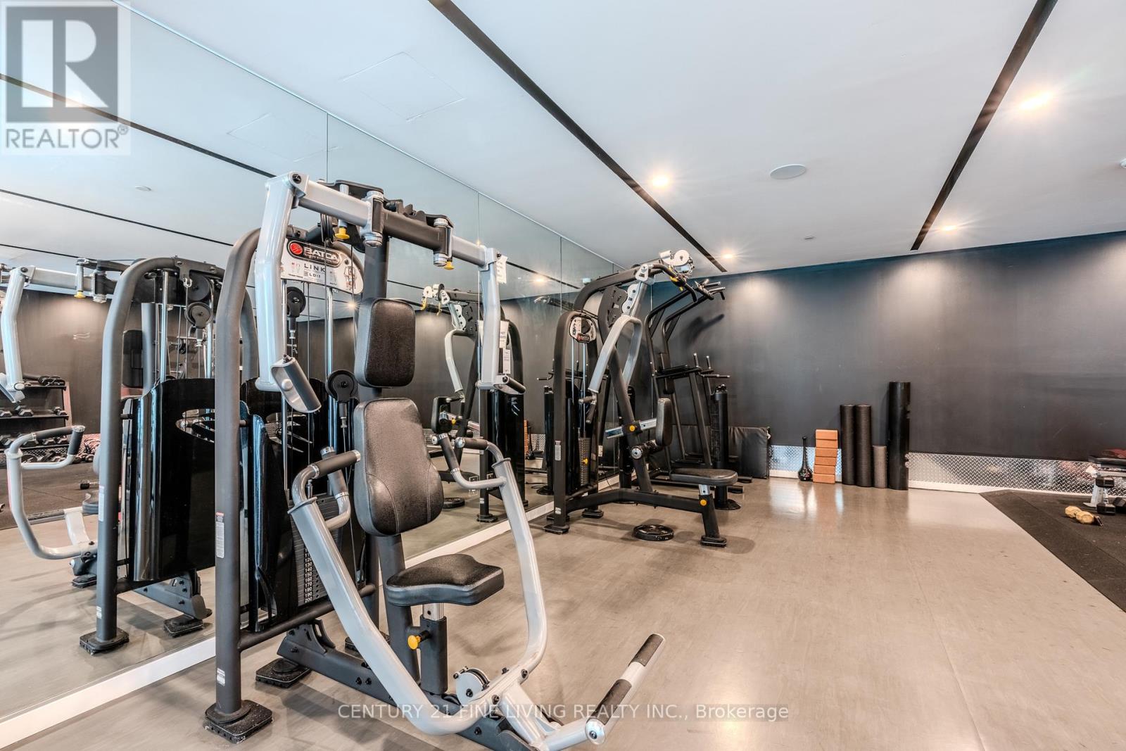 Photo 26 of 605 32 Trolley Crescent, Toronto ON