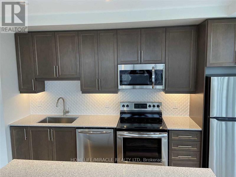 Photo 11 of 1408 15 Lynch Street, Brampton ON