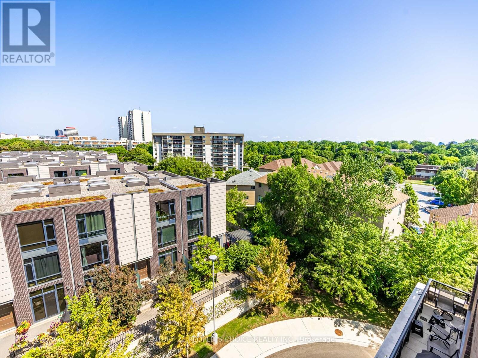 Photo 20 of 635 26 Gibbs Road, Toronto ON