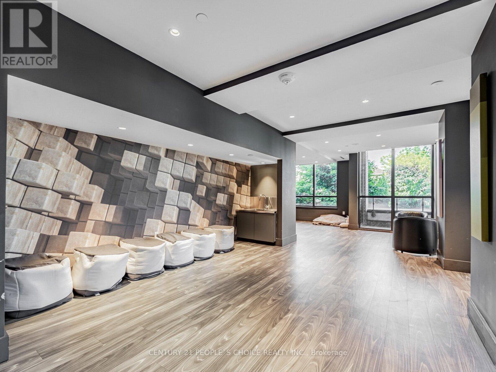 Photo 24 of 635 26 Gibbs Road, Toronto ON