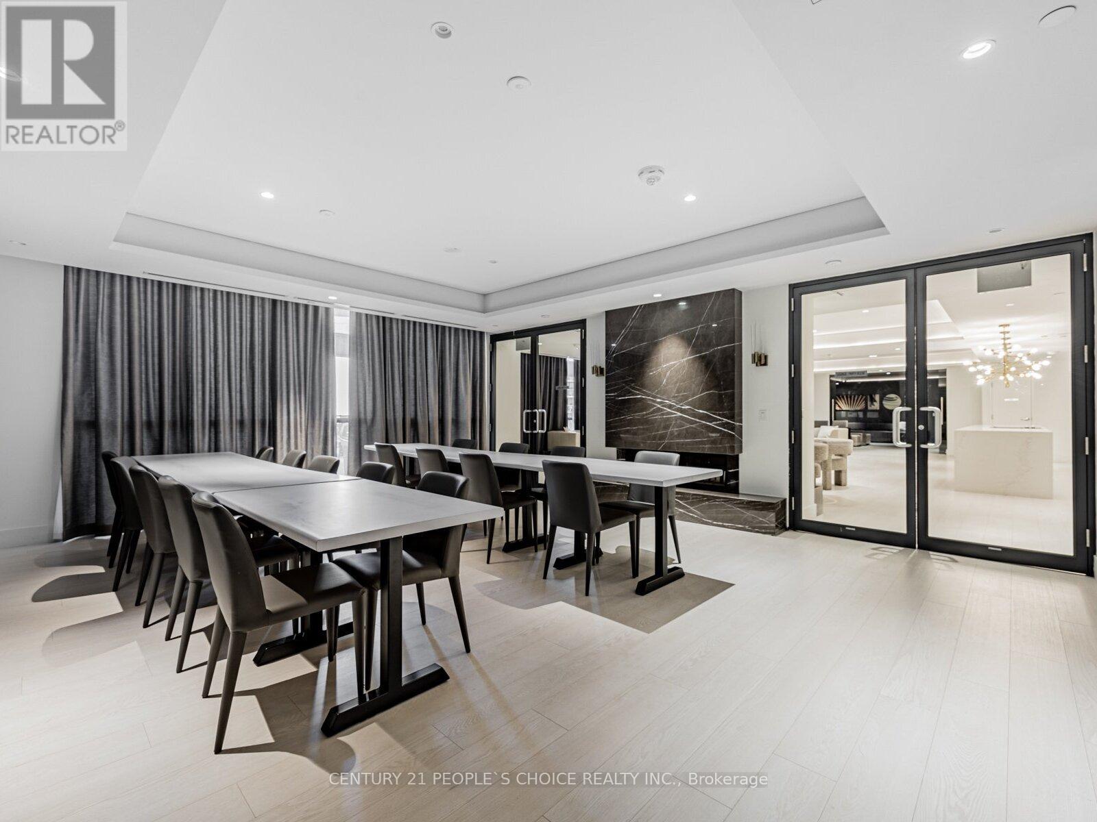 Photo 28 of 635 26 Gibbs Road, Toronto ON