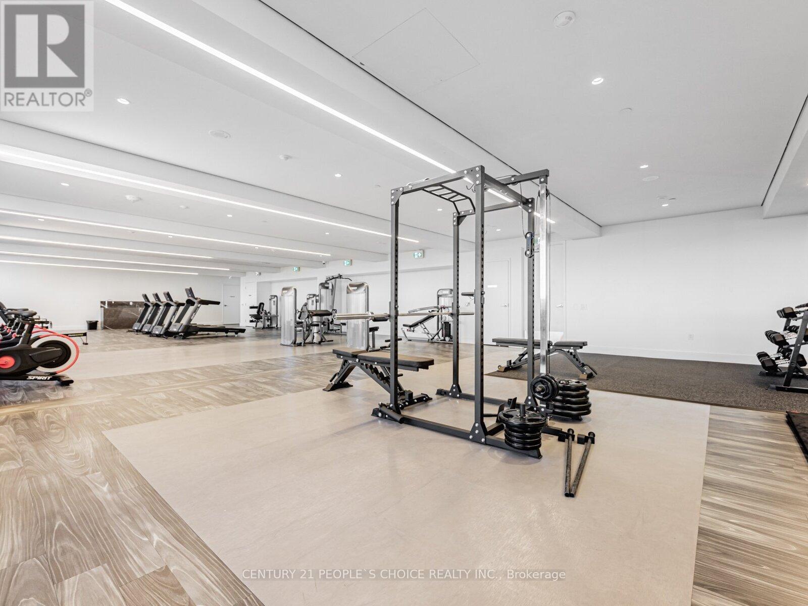 Photo 30 of 635 26 Gibbs Road, Toronto ON