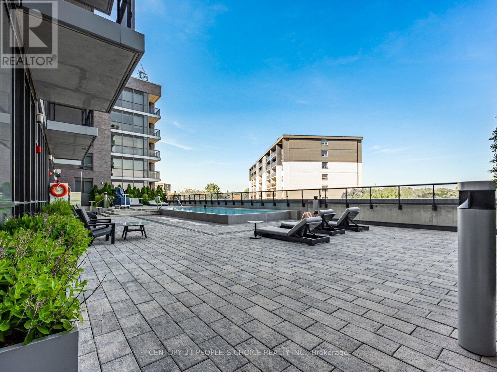 Photo 34 of 635 26 Gibbs Road, Toronto ON