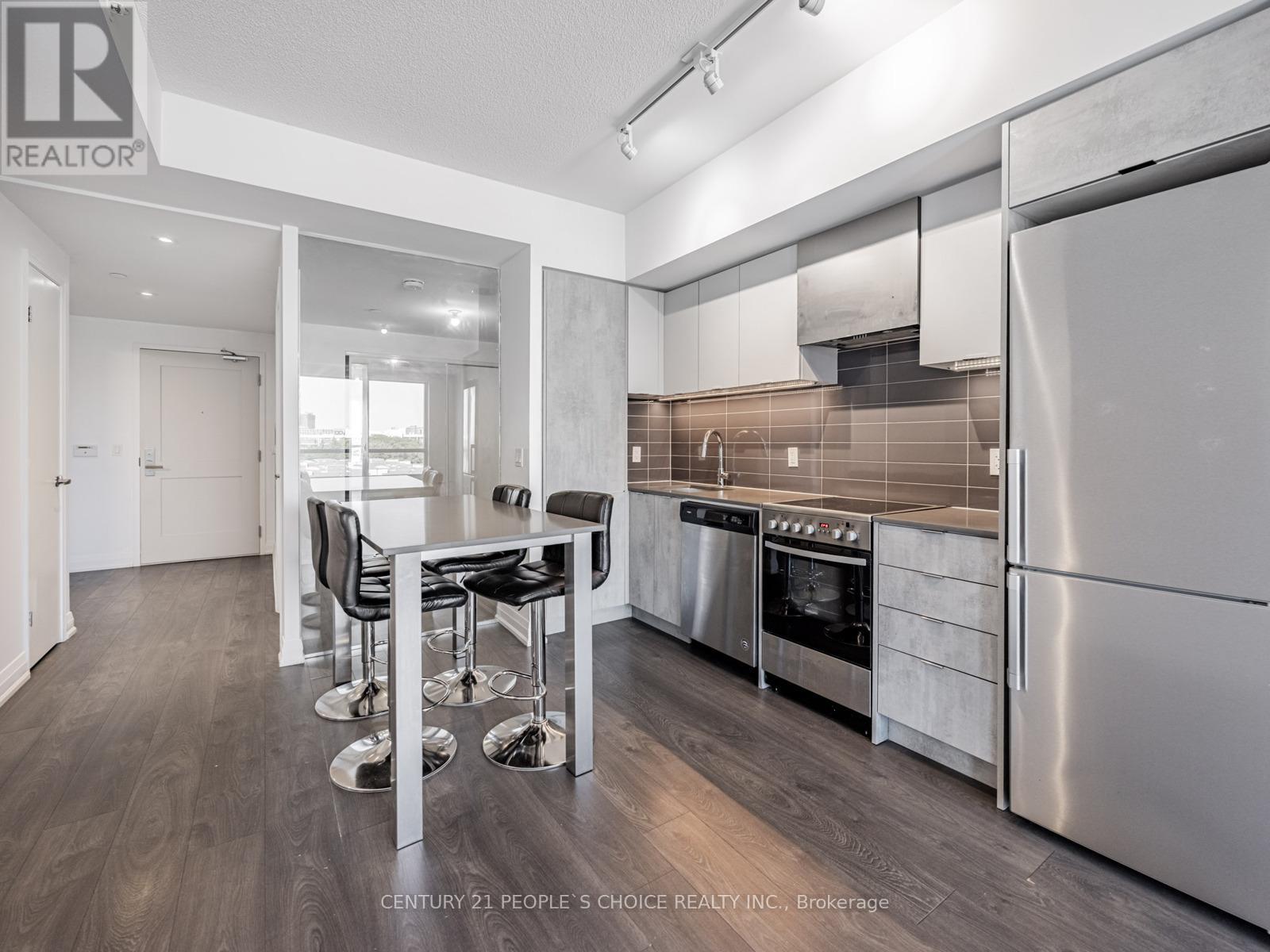 Photo 5 of 635 26 Gibbs Road, Toronto ON