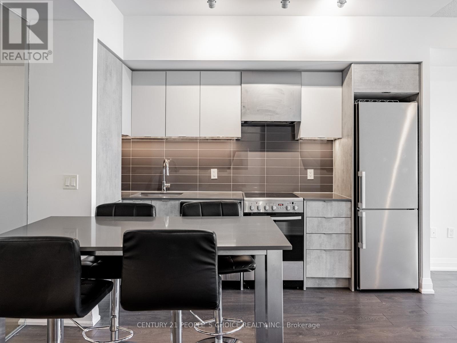 Photo 6 of 635 26 Gibbs Road, Toronto ON