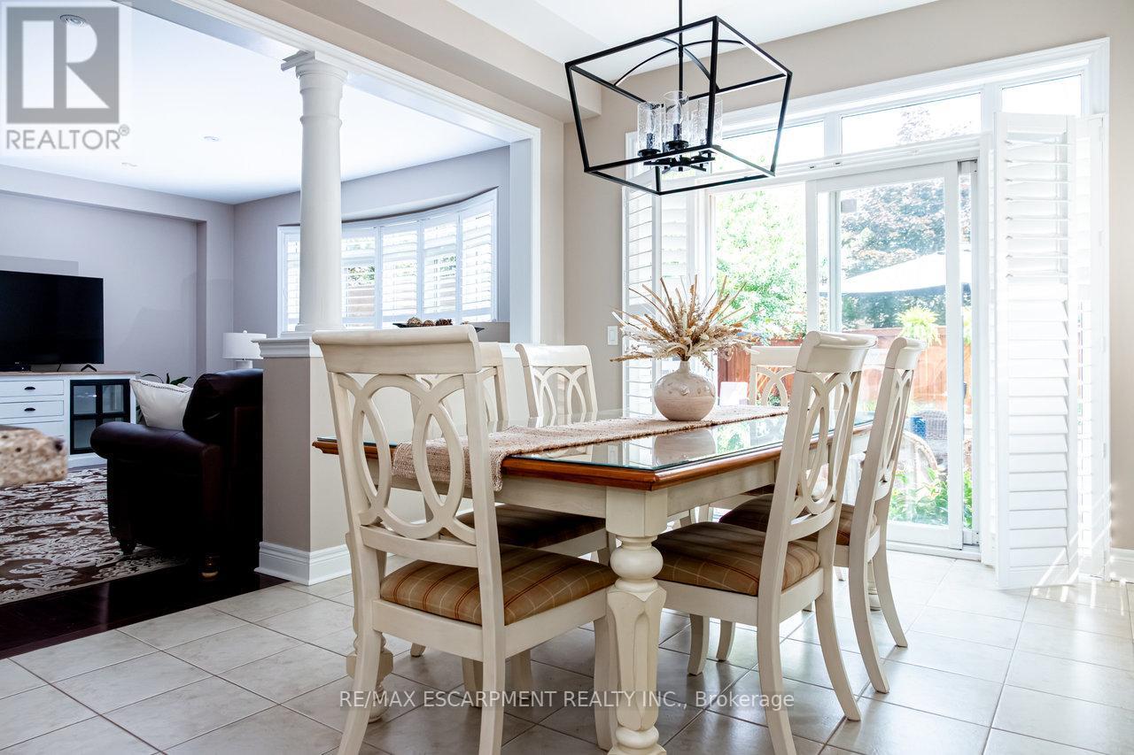 Photo 17 of 104 Miller Drive, Halton Hills ON