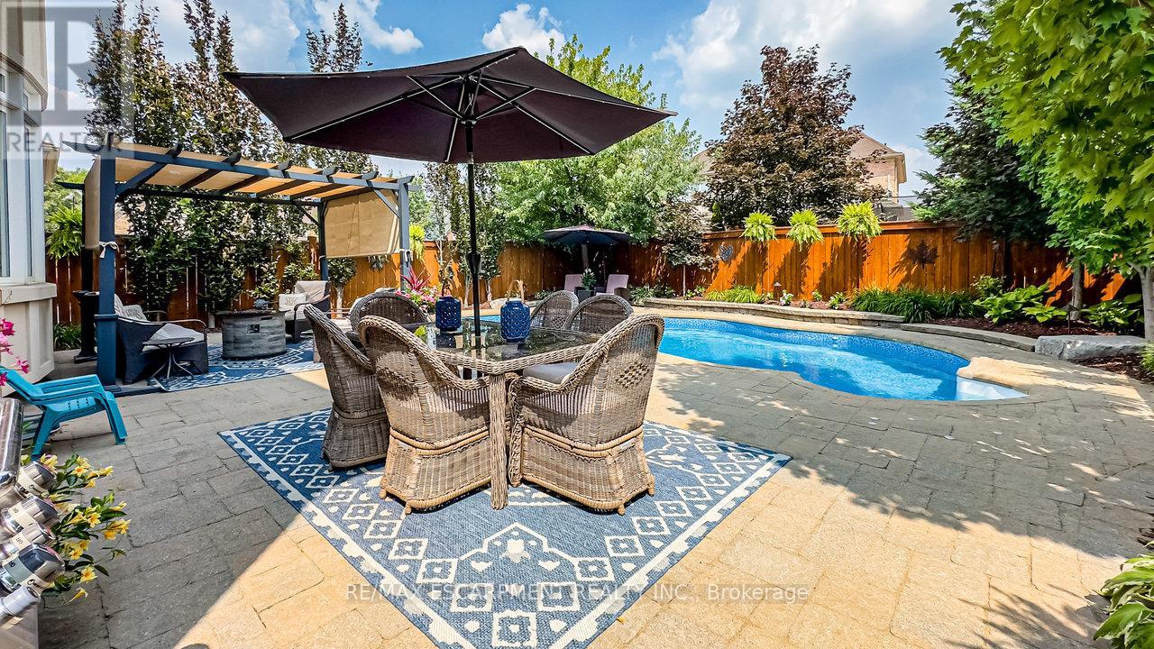 Photo 41 of 104 Miller Drive, Halton Hills ON