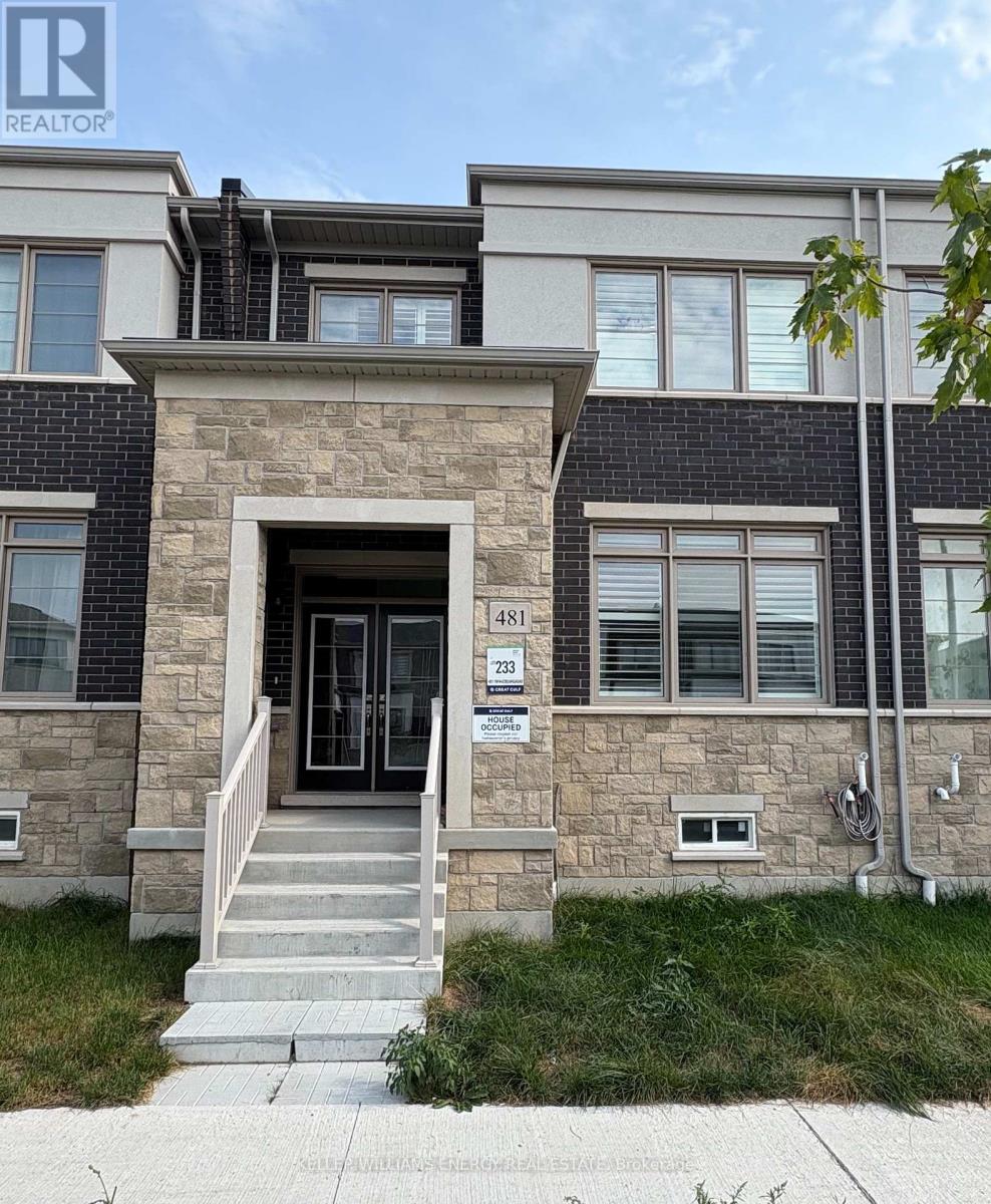 Photo 2 of 481 Twin Streams Road, Whitby ON