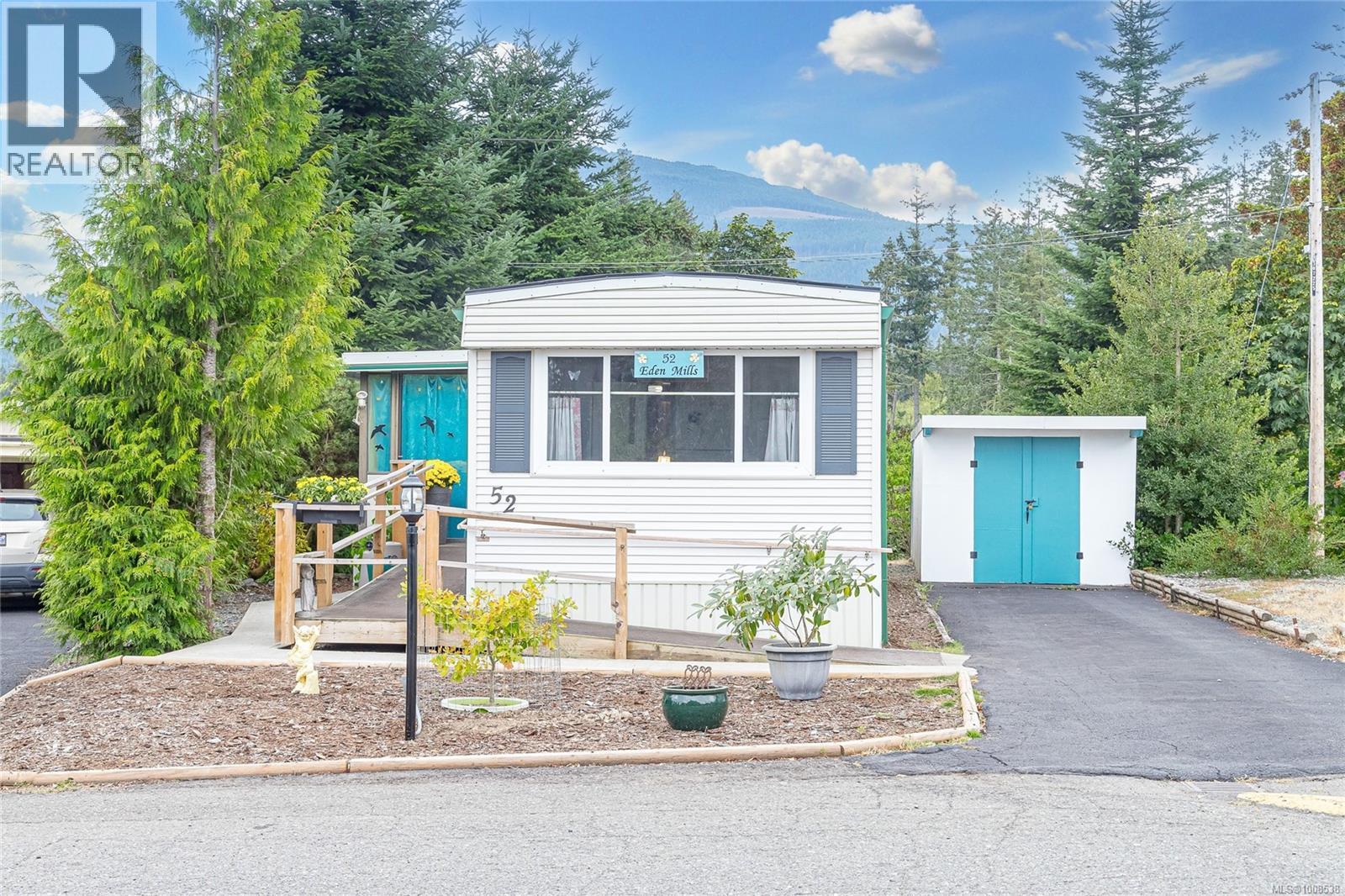 Photo 1 of 52 10980 Westdowne Rd, Ladysmith BC