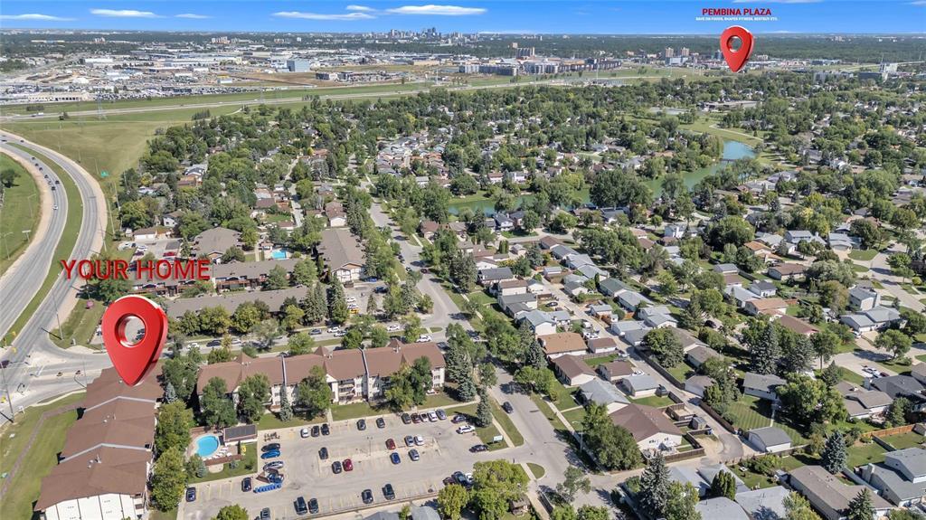 Photo 23 of 1305 30 Lake Crest Road, Winnipeg MB