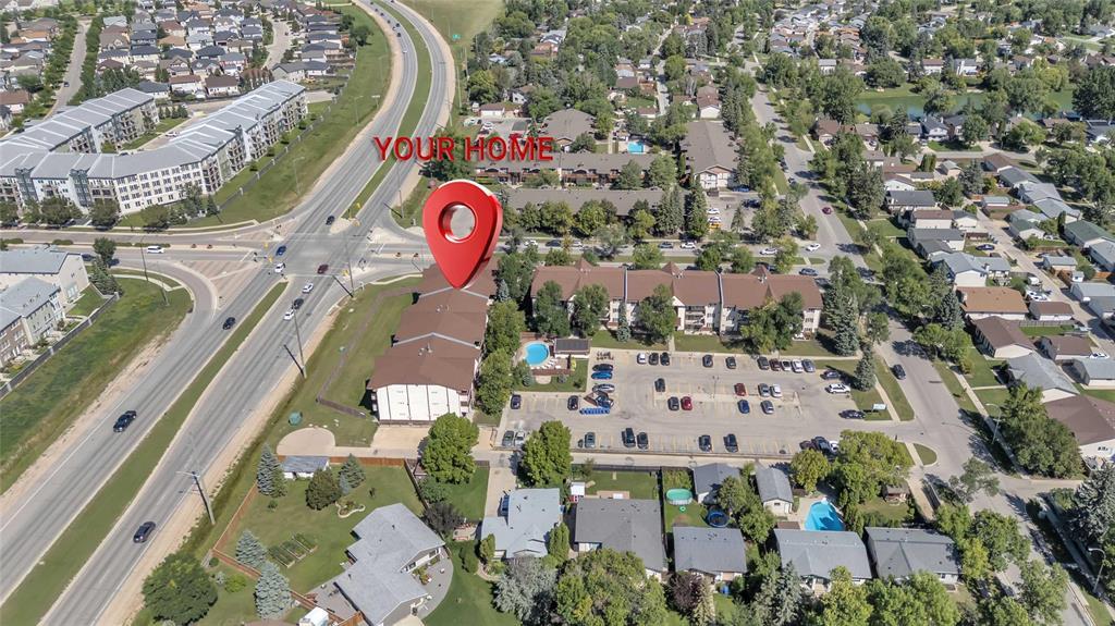 Photo 1 of 1305 30 Lake Crest Road, Winnipeg MB