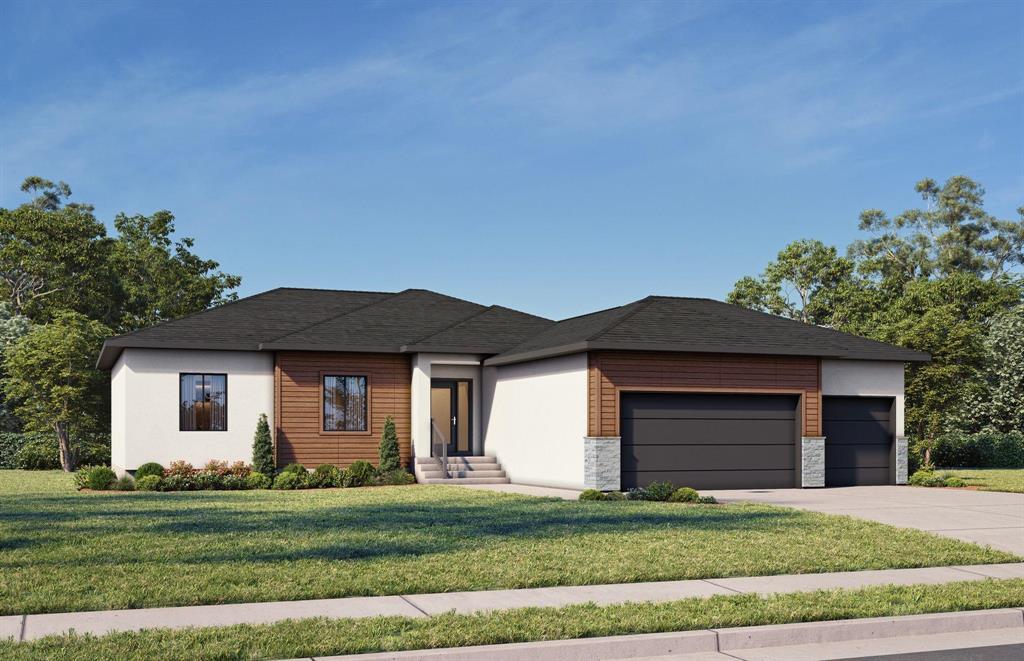 Photo 1 of 47 Brookfield Drive, St Francois Xavier MB