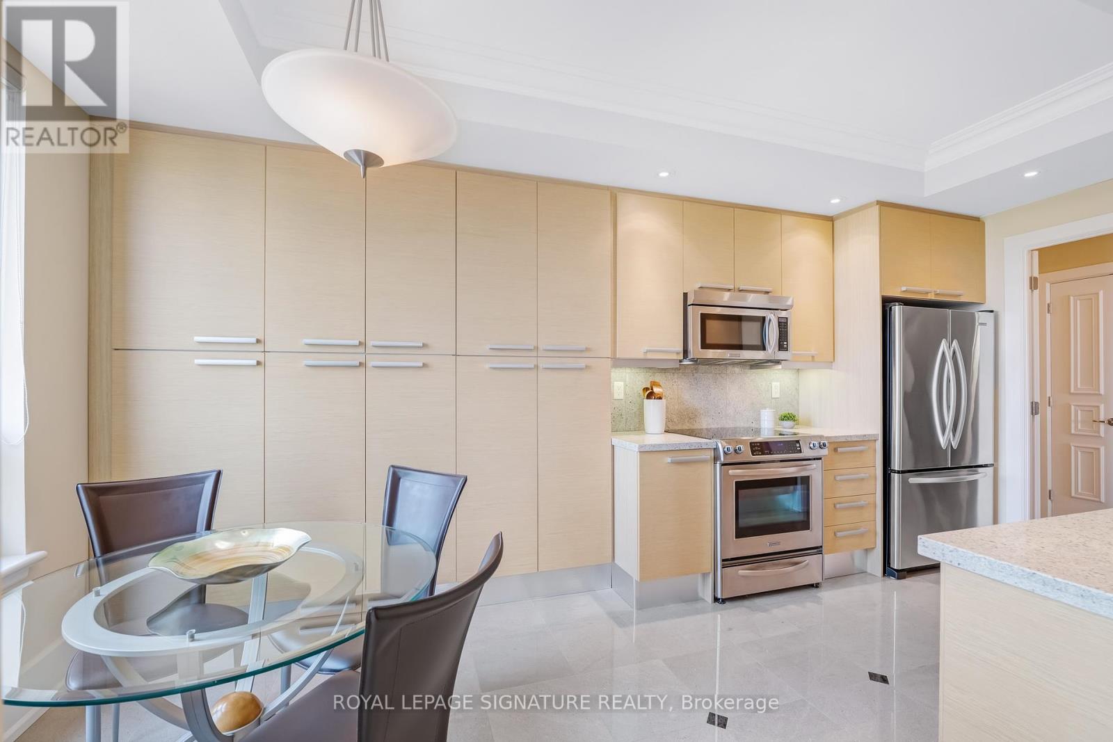 Photo 8 of 1704 662 Sheppard Avenue E, Toronto ON