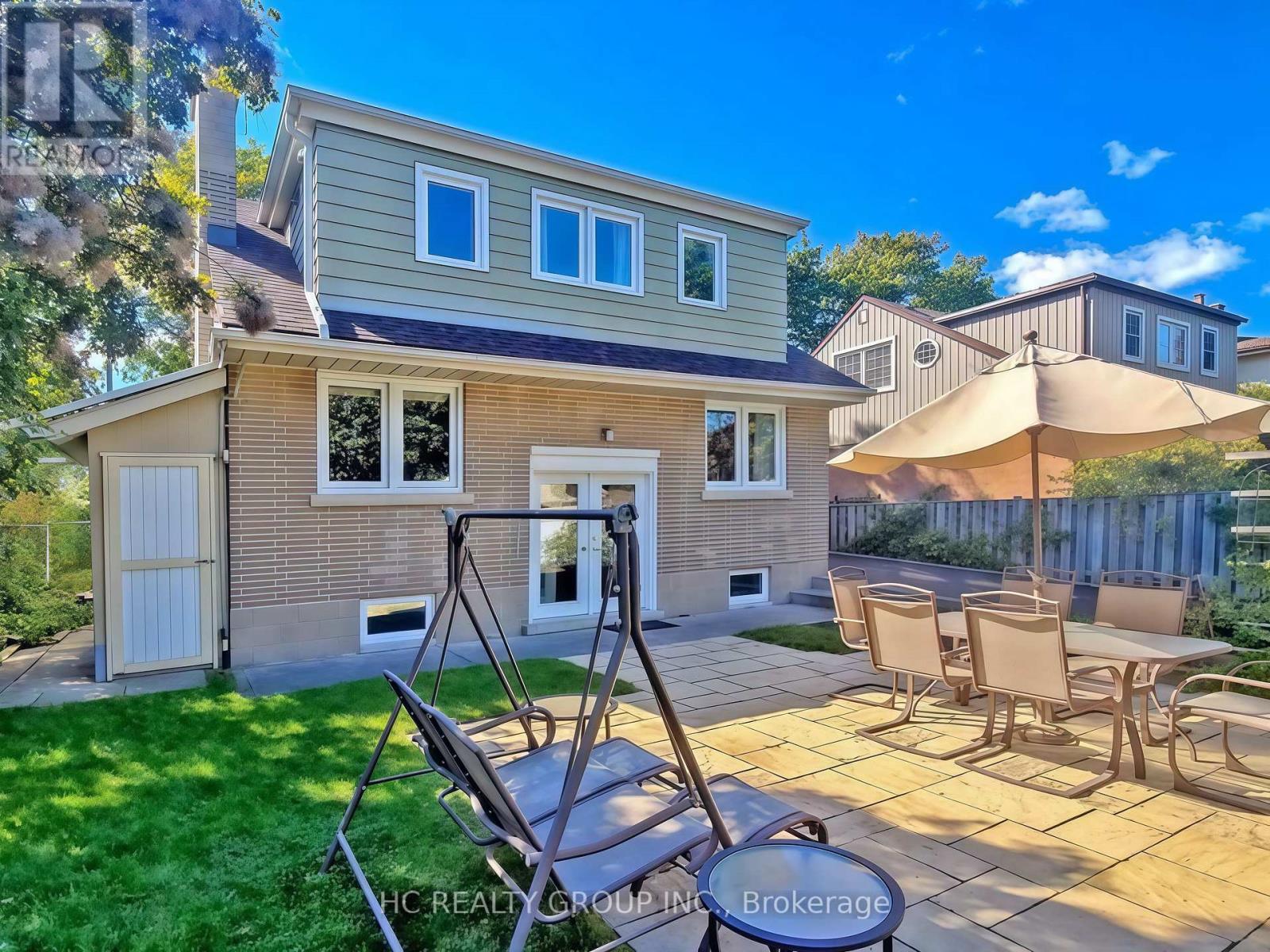 Photo 17 of 53 Treverton Drive, Toronto ON