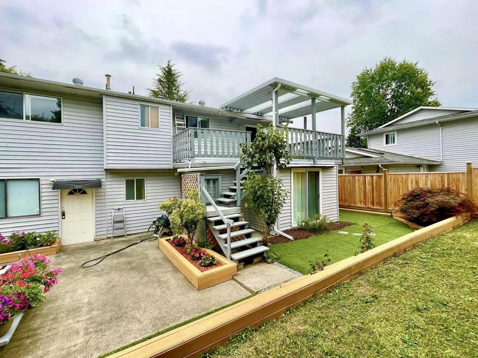 Photo 27 of 21218 93 Avenue, Langley BC