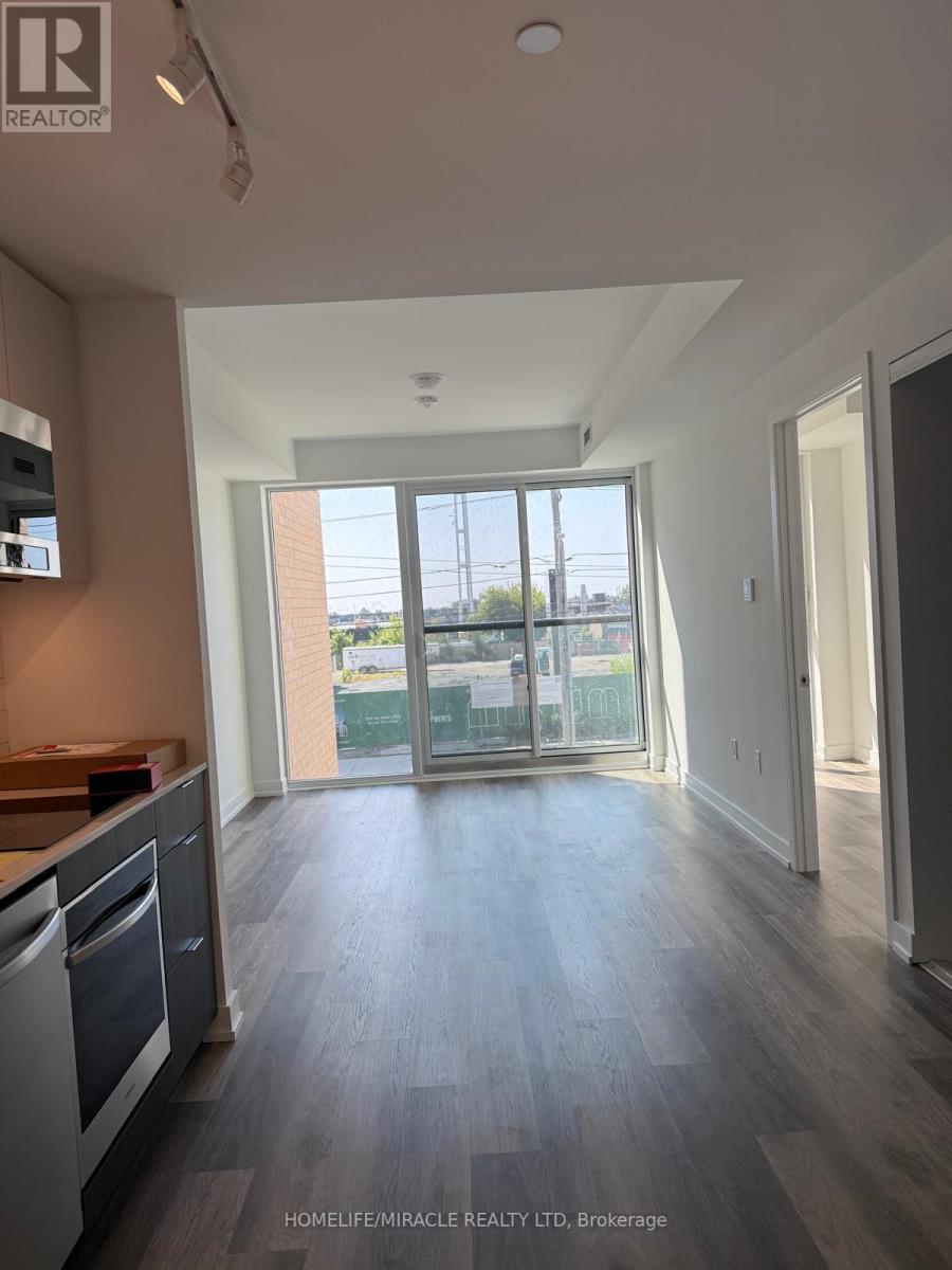 Photo 34 of 209 6 Chartwell Road S, Toronto ON