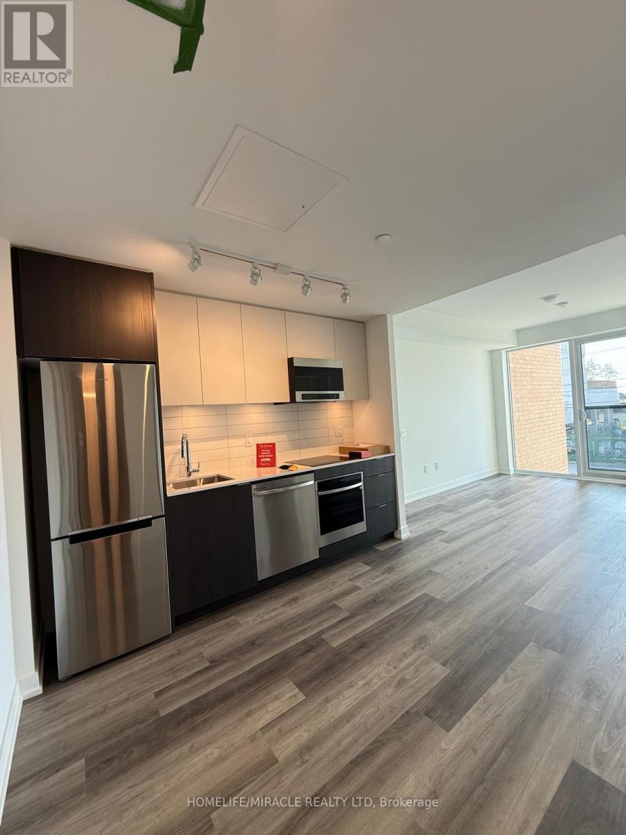 Photo 28 of 209 6 Chartwell Road S, Toronto ON