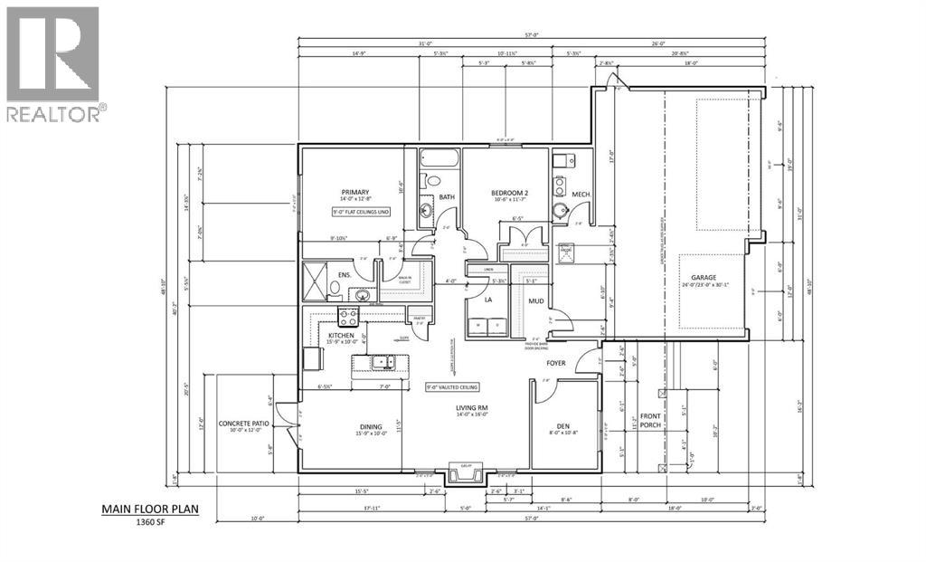 Photo 2 of 725 5 Street Sw, Sundre AB