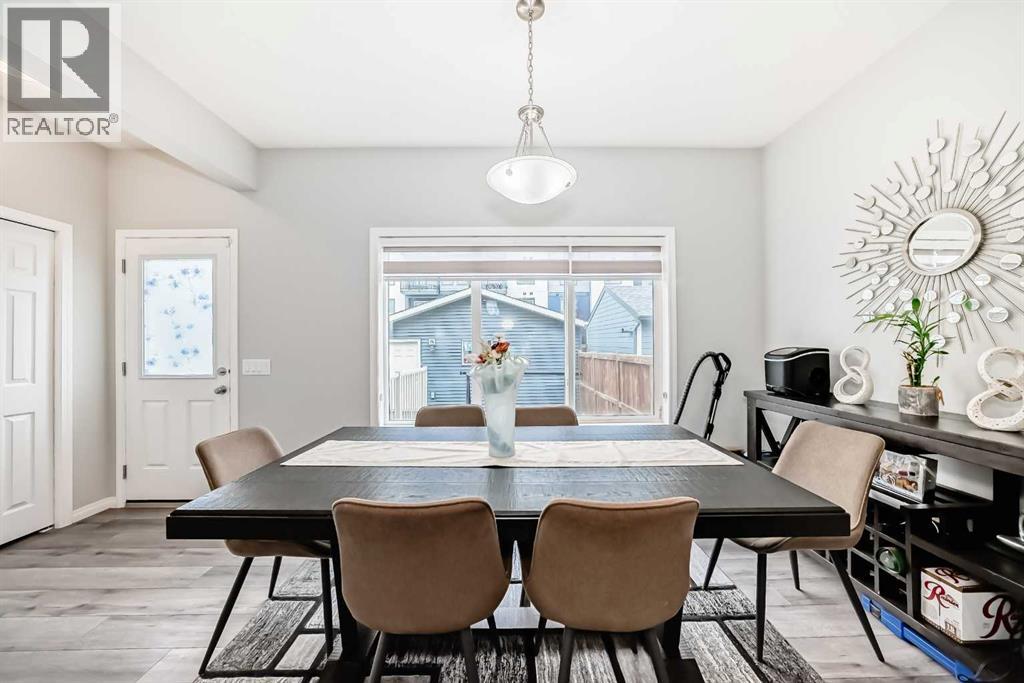 Single Family House for Sale in  Masters Street SE Mahogany Calgary 