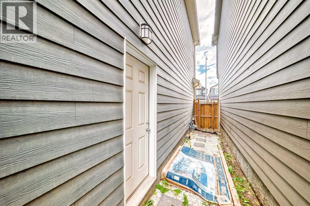 Single Family House for Sale in  Masters Street SE Mahogany Calgary 