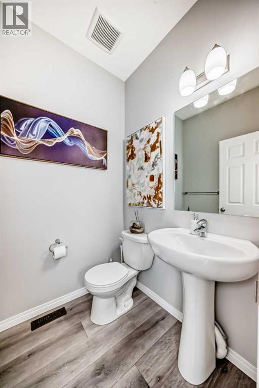 Single Family House for Sale in  Masters Street SE Mahogany Calgary 