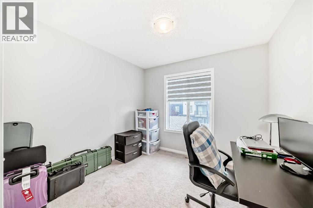 Single Family House for Sale in  Masters Street SE Mahogany Calgary 