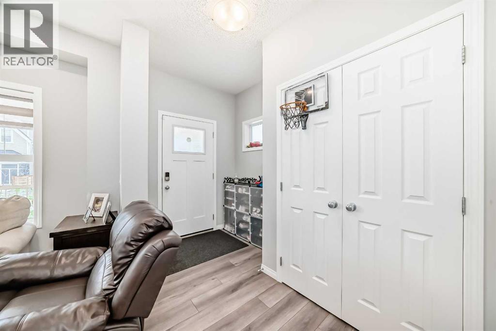 Single Family House for Sale in  Masters Street SE Mahogany Calgary 