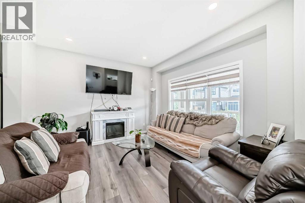 Single Family House for Sale in  Masters Street SE Mahogany Calgary 