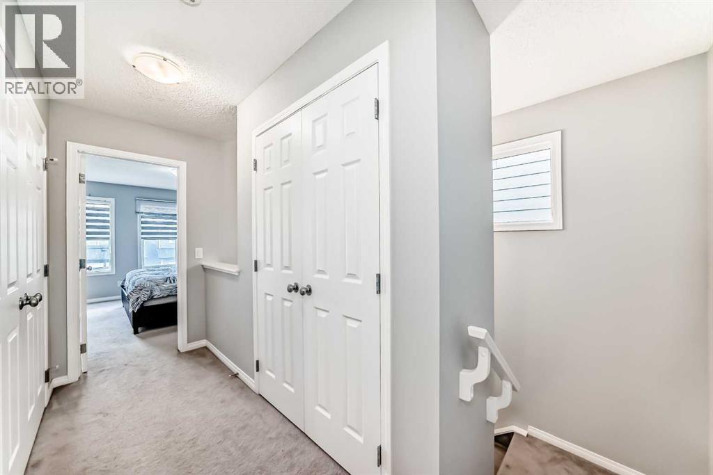 Single Family House for Sale in  Masters Street SE Mahogany Calgary 