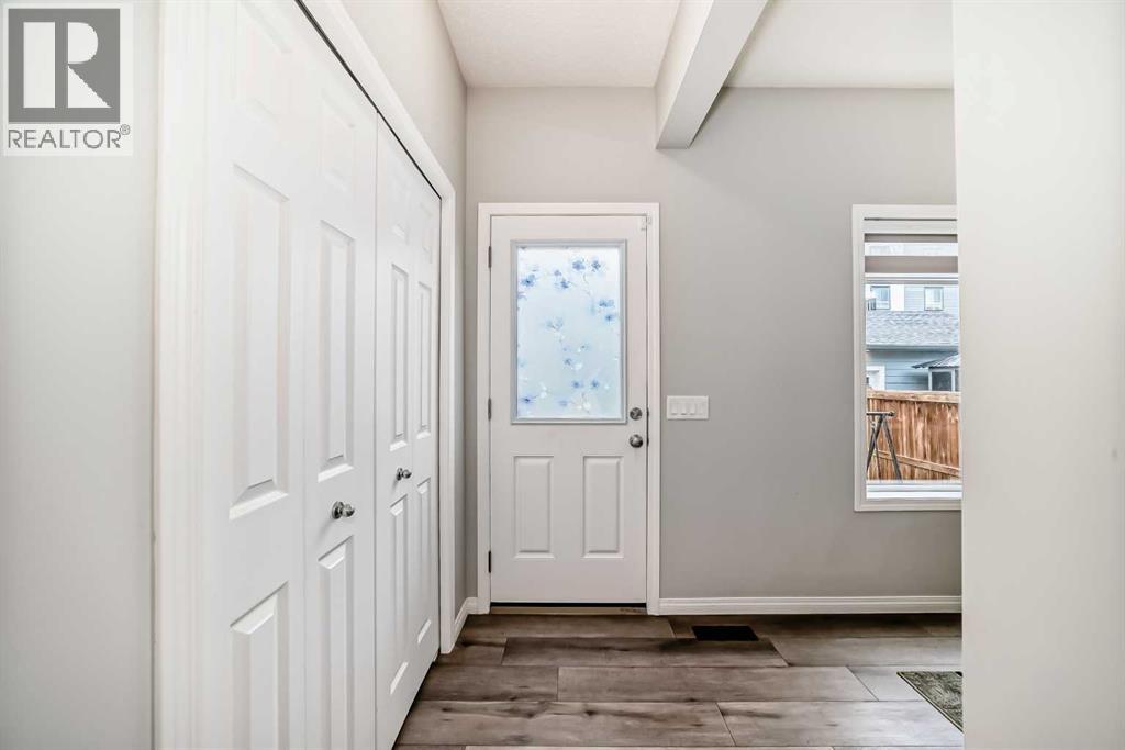 Single Family House for Sale in  Masters Street SE Mahogany Calgary 