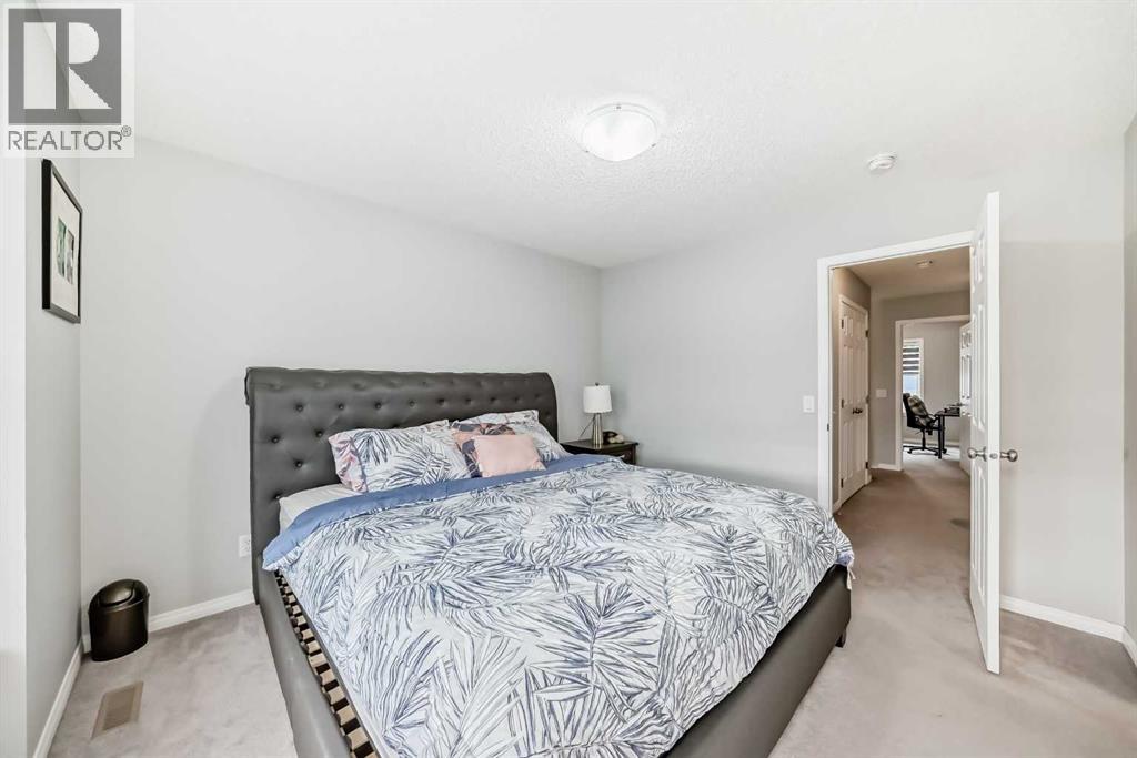 Single Family House for Sale in  Masters Street SE Mahogany Calgary 