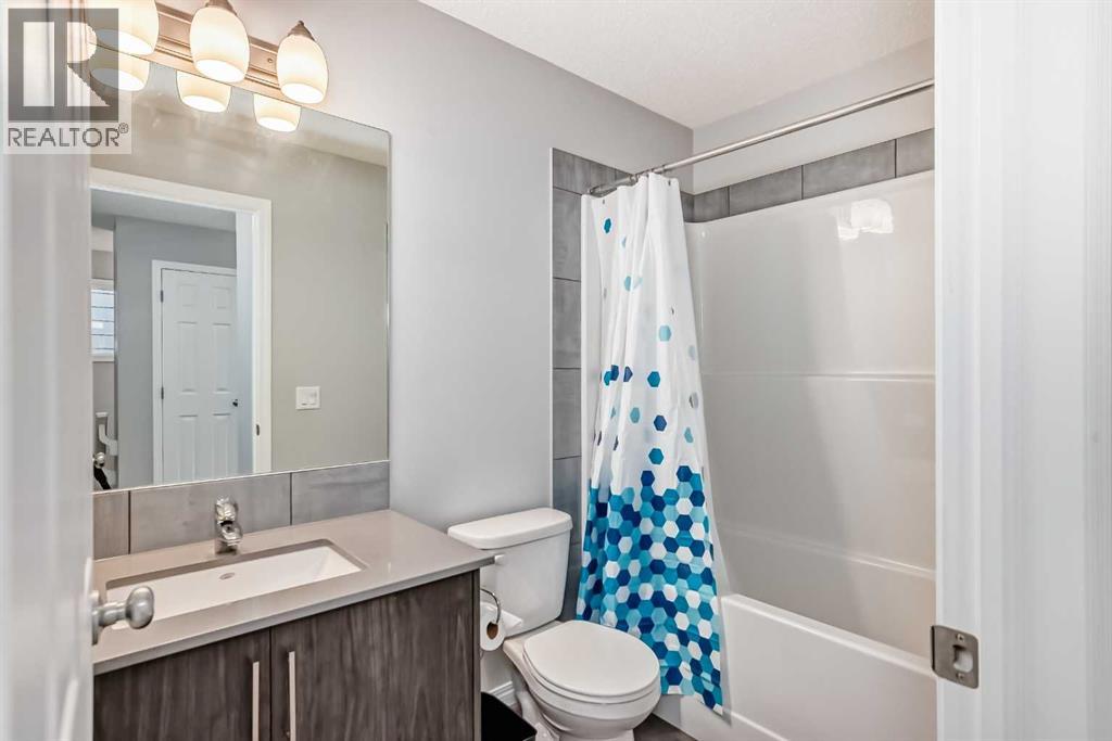 Single Family House for Sale in  Masters Street SE Mahogany Calgary 