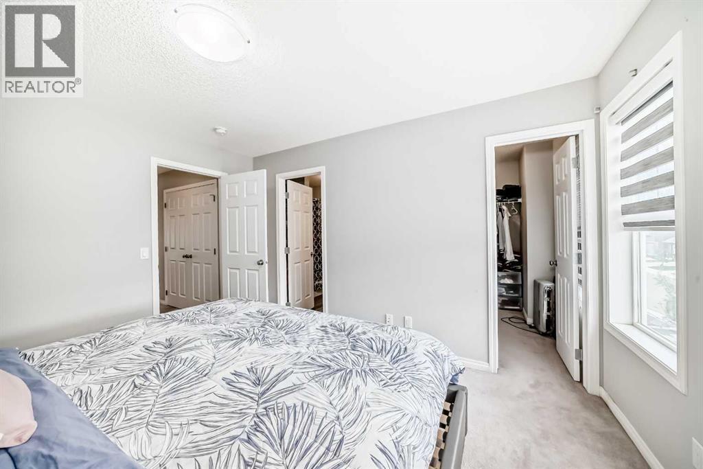 Single Family House for Sale in  Masters Street SE Mahogany Calgary 