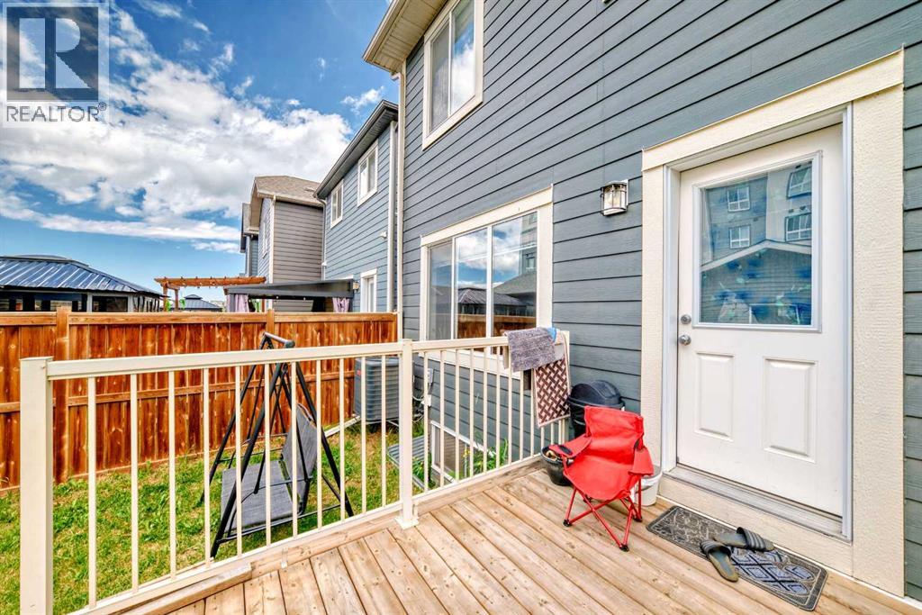 Single Family House for Sale in  Masters Street SE Mahogany Calgary 