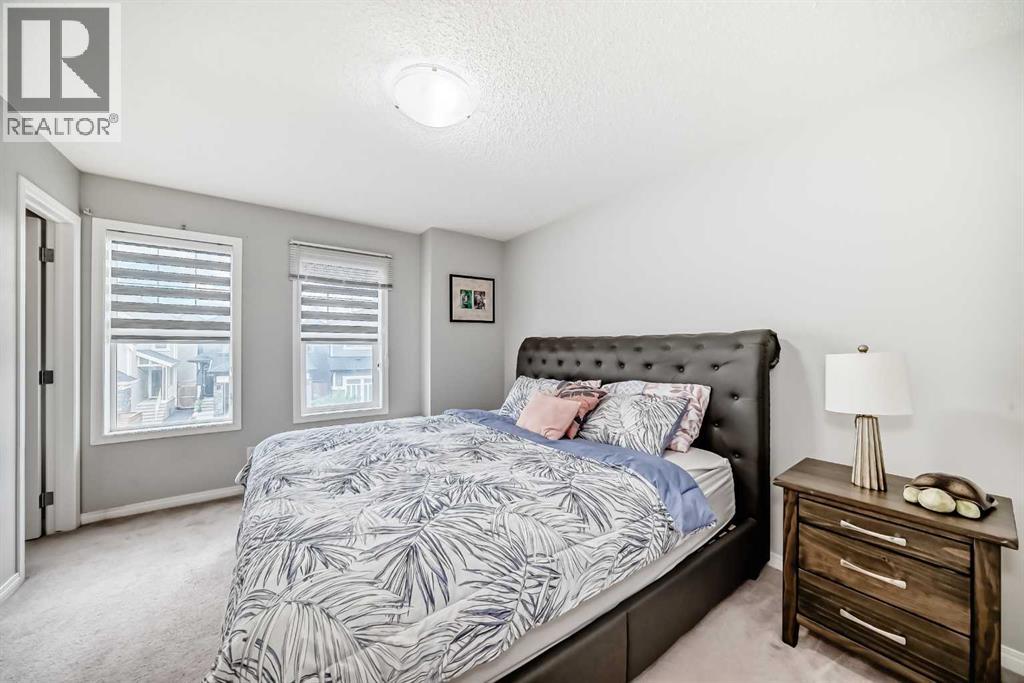 Single Family House for Sale in  Masters Street SE Mahogany Calgary 