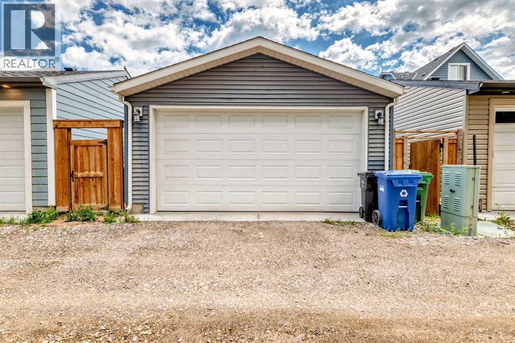 Single Family House for Sale in  Masters Street SE Mahogany Calgary 