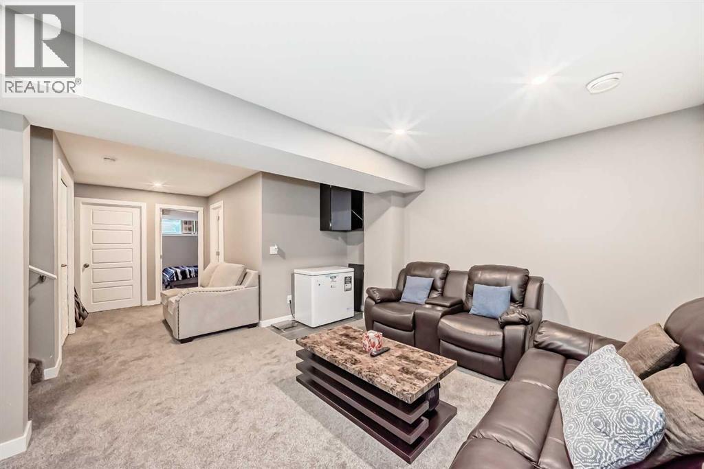 Single Family House for Sale in  Masters Street SE Mahogany Calgary 