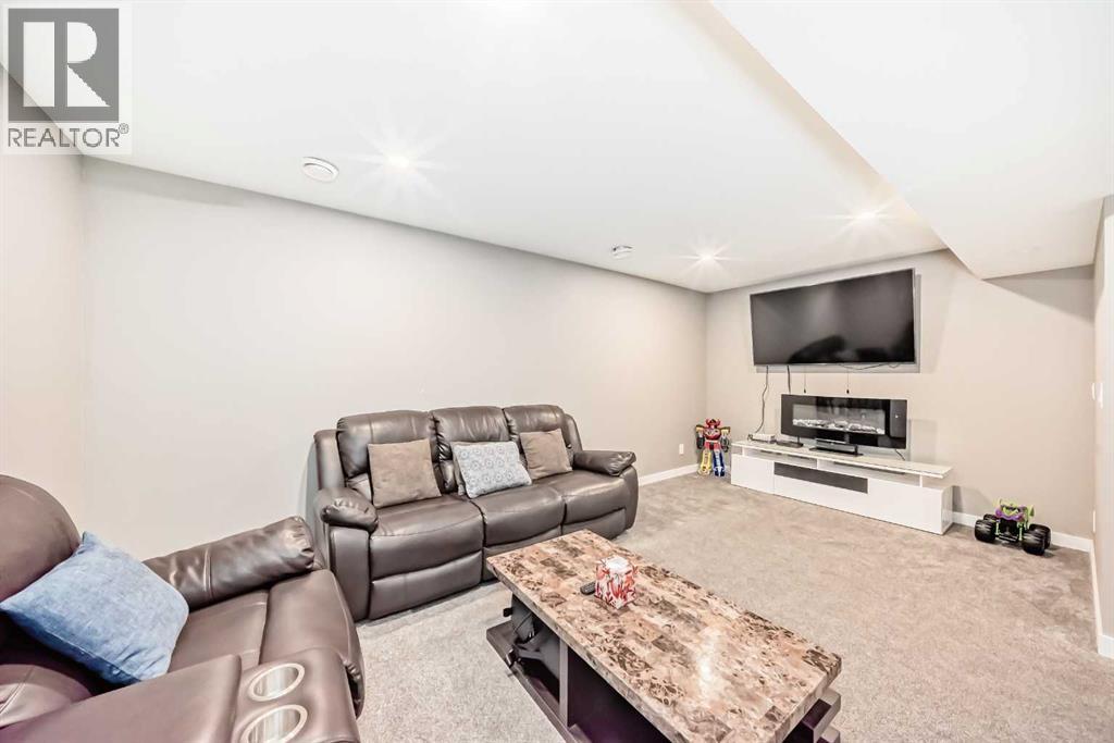 Single Family House for Sale in  Masters Street SE Mahogany Calgary 