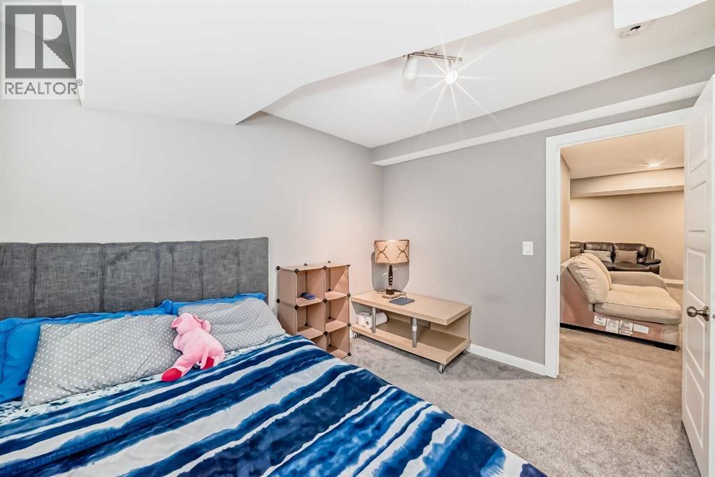Single Family House for Sale in  Masters Street SE Mahogany Calgary 