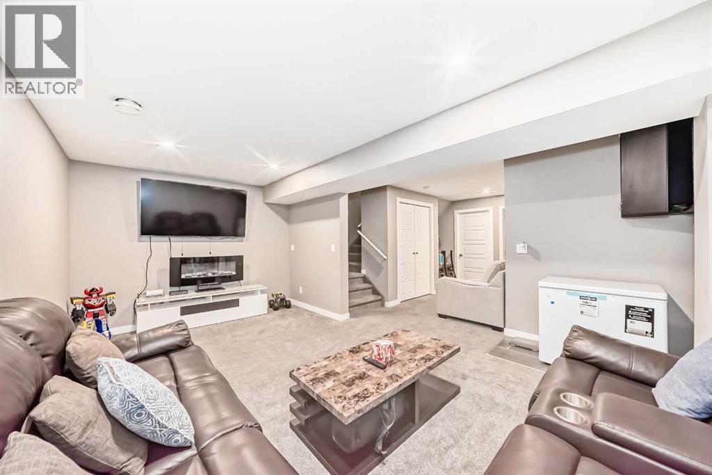 Single Family House for Sale in  Masters Street SE Mahogany Calgary 