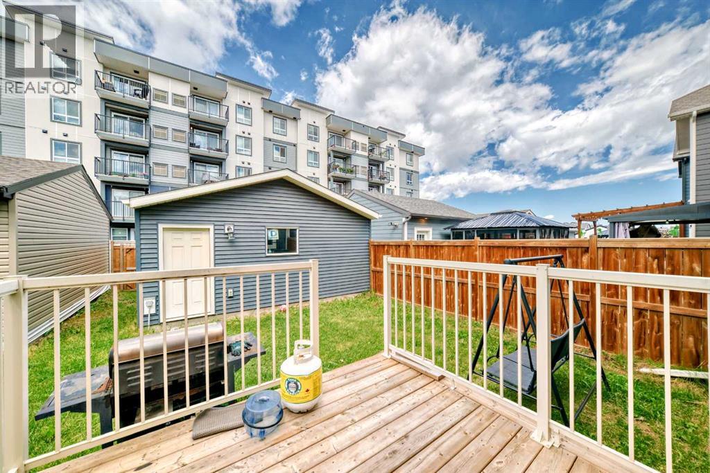 Single Family House for Sale in  Masters Street SE Mahogany Calgary 