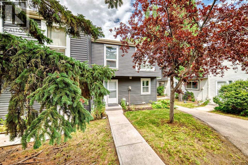 60, 11407 Braniff Road SW, Calgary, Alberta