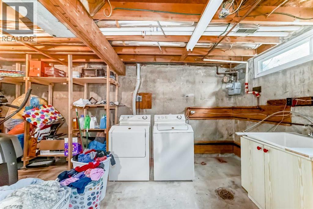 Single Family House for Sale in   Braniff Road SW Braeside Calgary 