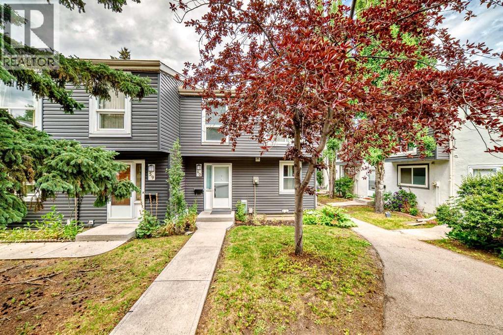 Single Family House for Sale in   Braniff Road SW Braeside Calgary 