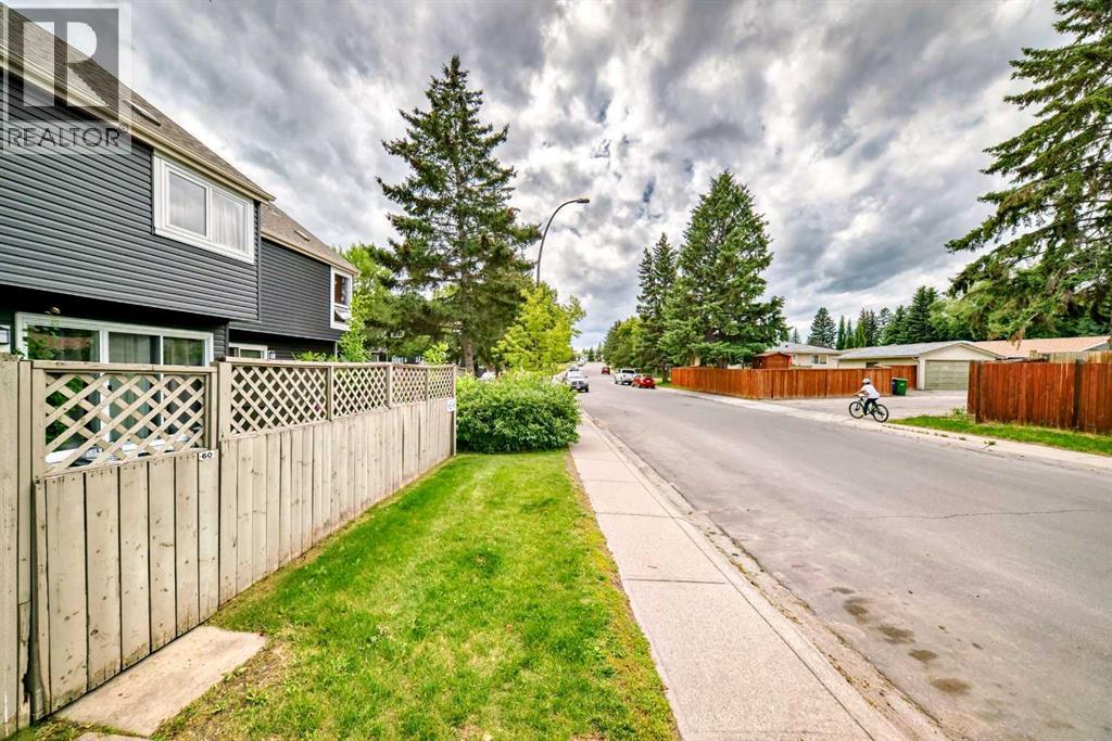 Single Family House for Sale in   Braniff Road SW Braeside Calgary 