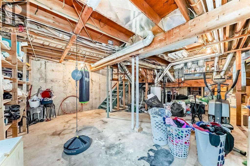 Single Family House for Sale in   Braniff Road SW Braeside Calgary 